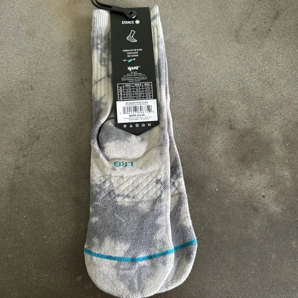 NWT‎ Stance x Star Wars 